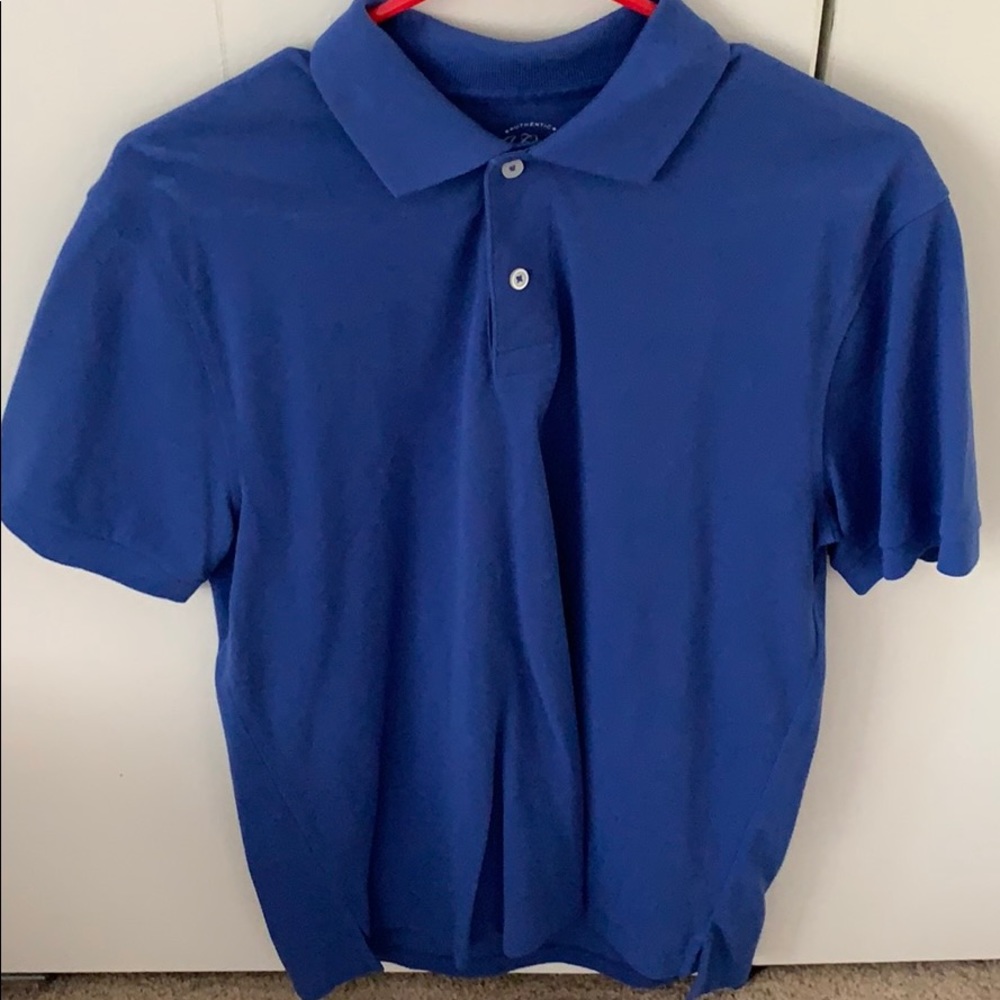 J. Crew Polo
